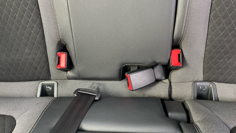 Vauxhall Grandland X 1.2 Turbo SRi Nav 5dr Petrol Hatchback